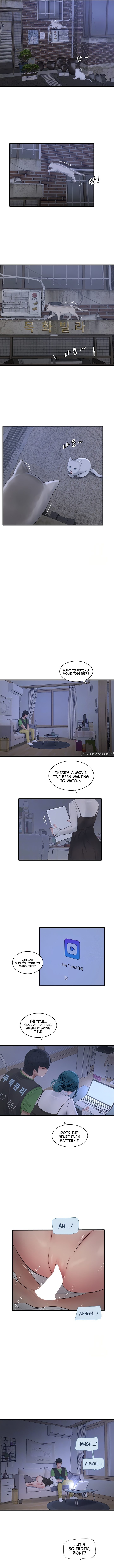The Hole Diary page 3