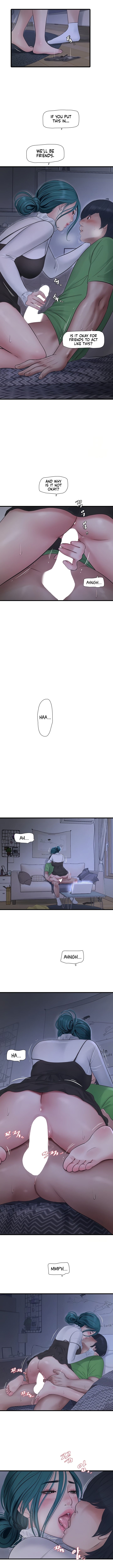 The Hole Diary page 7