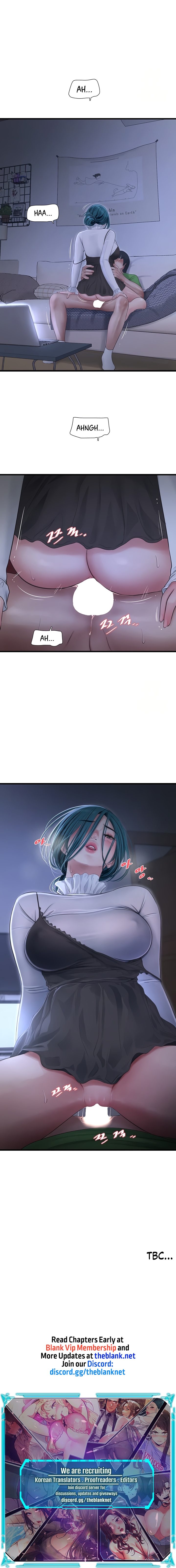 The Hole Diary page 8