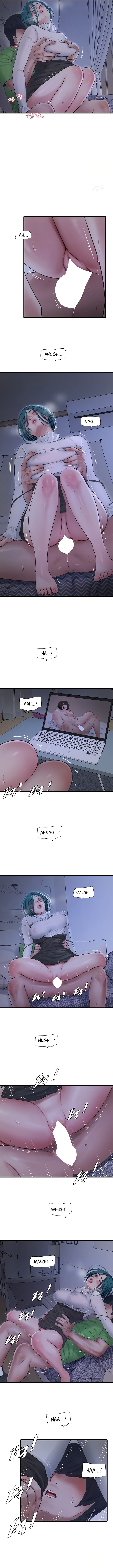 The Hole Diary page 2