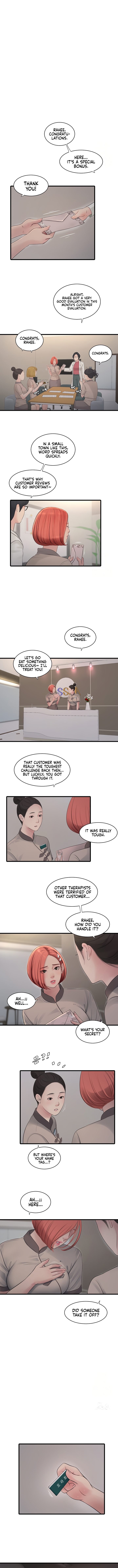 The Hole Diary page 5