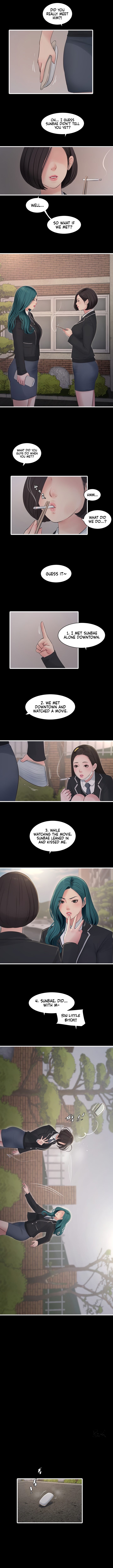The Hole Diary page 7