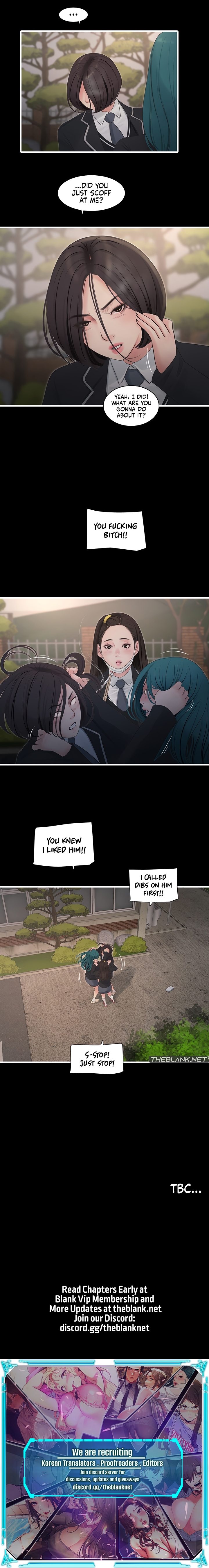 The Hole Diary page 8