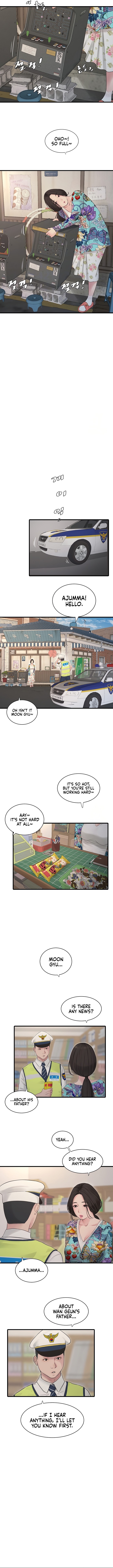 The Hole Diary page 4