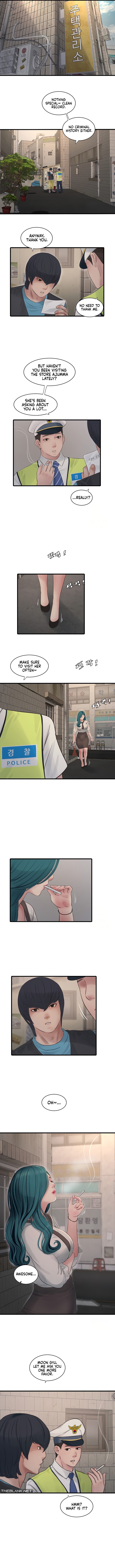 The Hole Diary page 5
