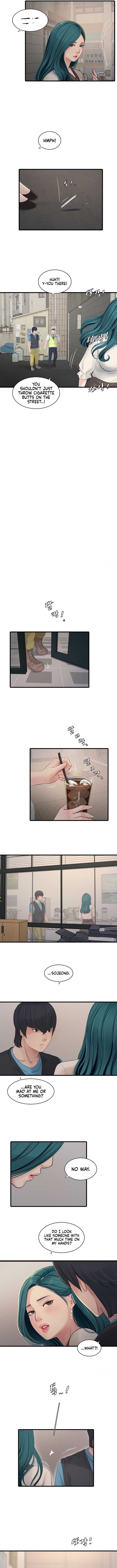 The Hole Diary page 6
