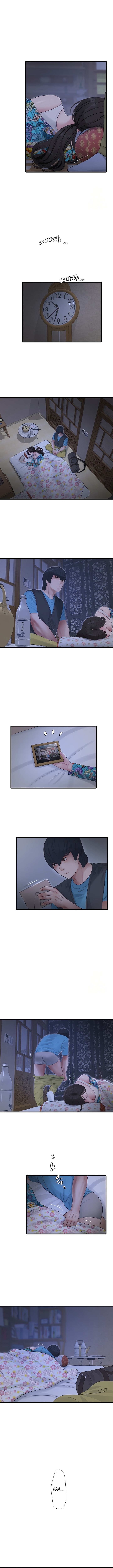 The Hole Diary page 8