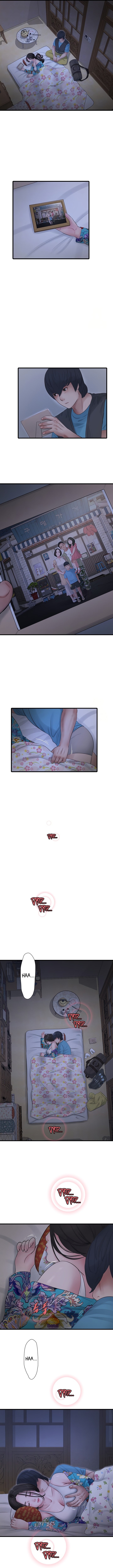 The Hole Diary page 4