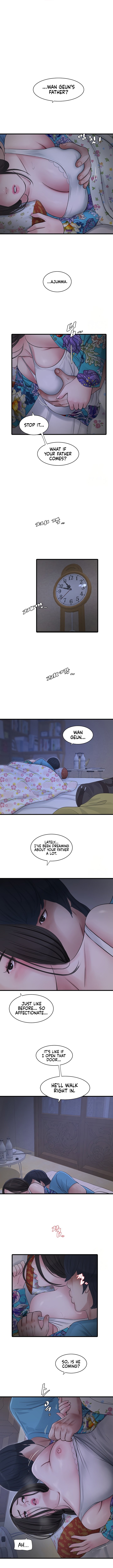 The Hole Diary page 5