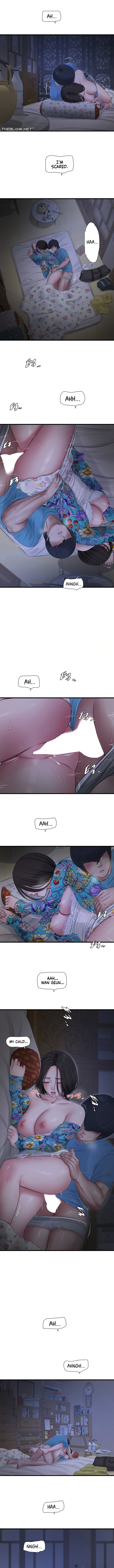 The Hole Diary page 7
