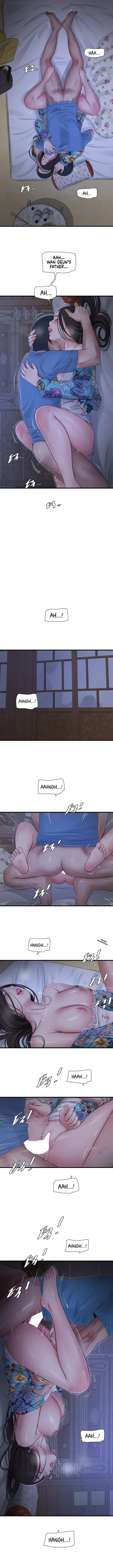 The Hole Diary page 2