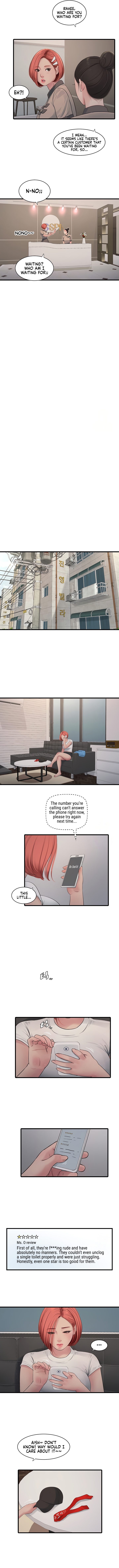 The Hole Diary page 4