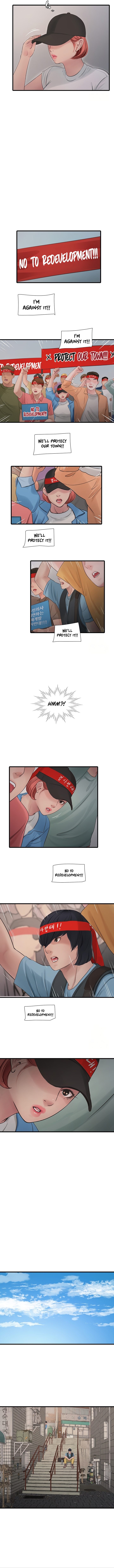 The Hole Diary page 5