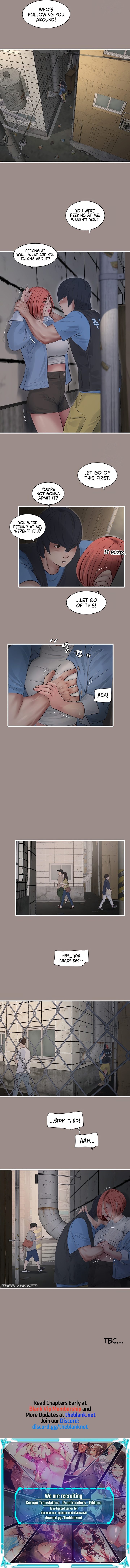 The Hole Diary page 8