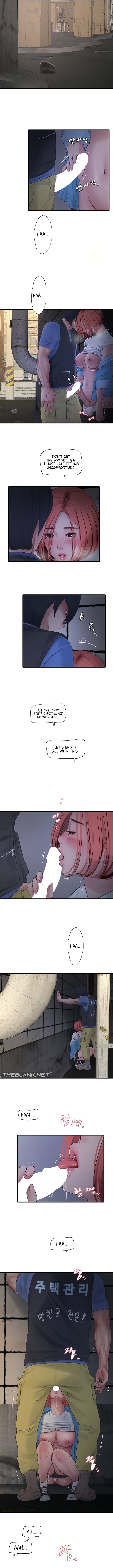The Hole Diary page 3