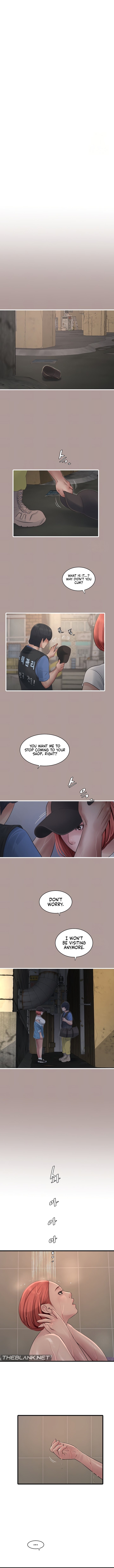 The Hole Diary page 6