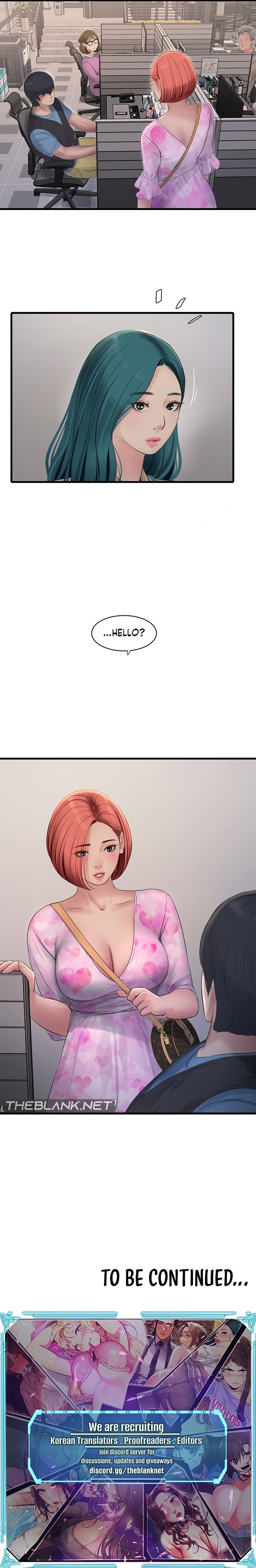 The Hole Diary page 8