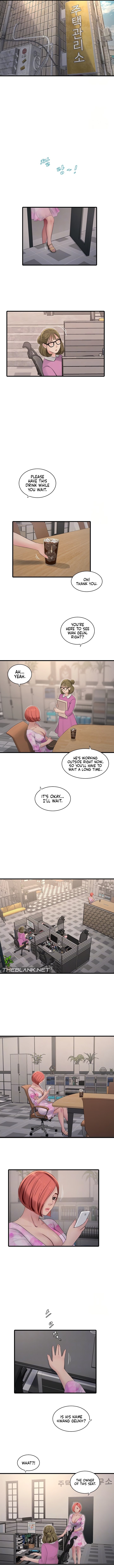 The Hole Diary page 2