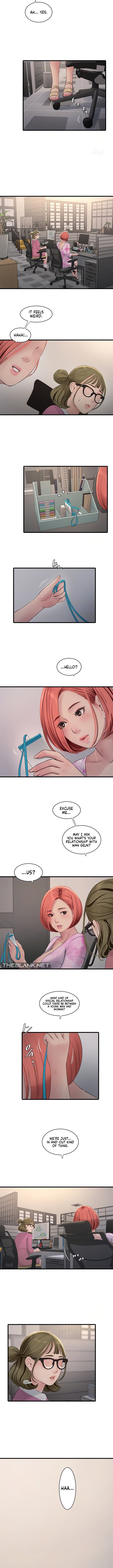 The Hole Diary page 3
