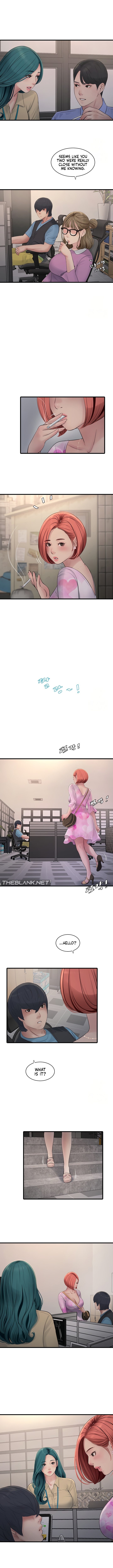 The Hole Diary page 5