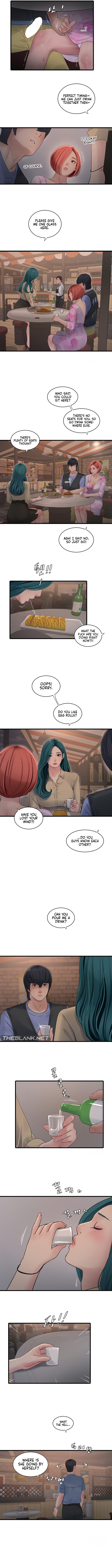 The Hole Diary page 4