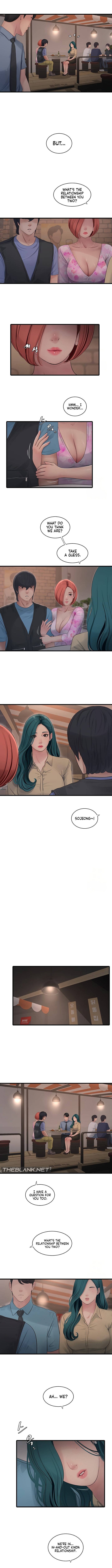 The Hole Diary page 5