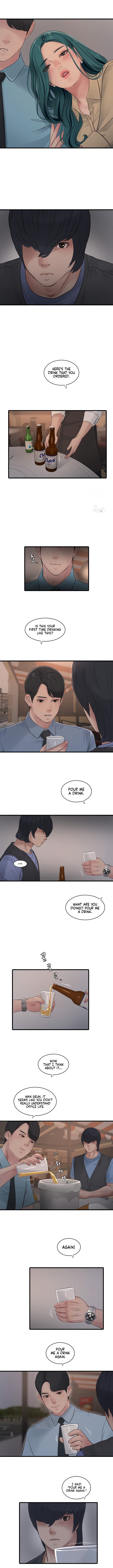 The Hole Diary page 6
