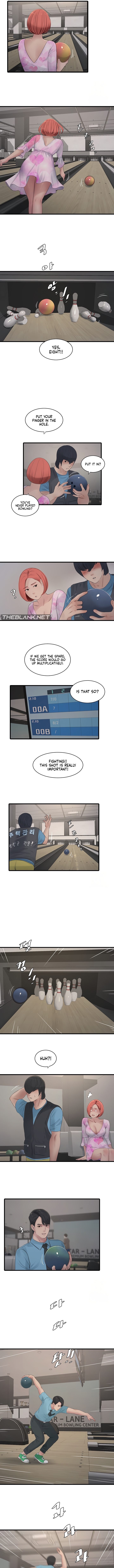 The Hole Diary page 5