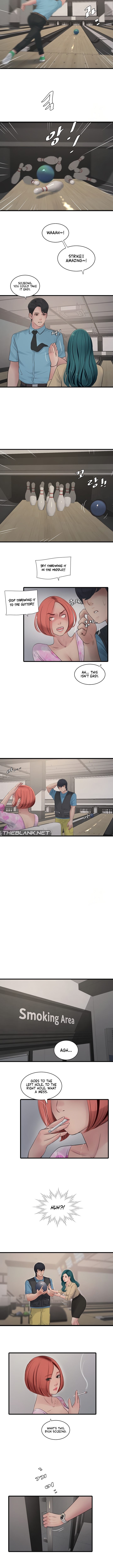 The Hole Diary page 6