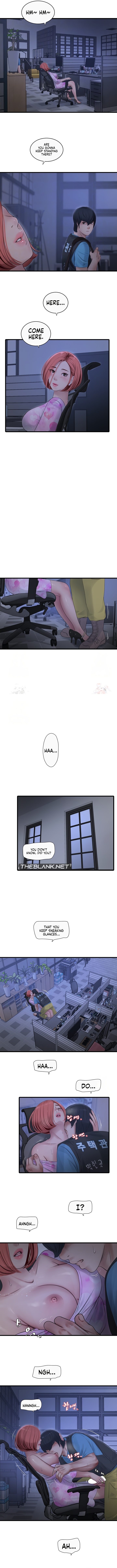 The Hole Diary page 4