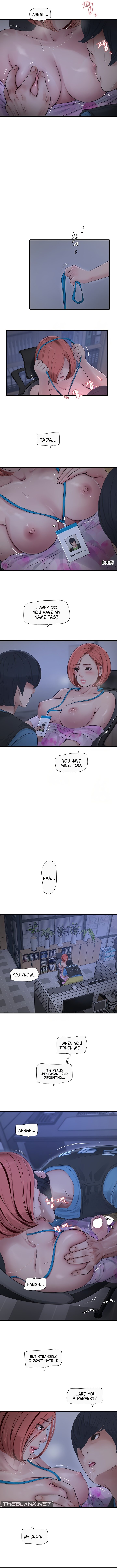 The Hole Diary page 5