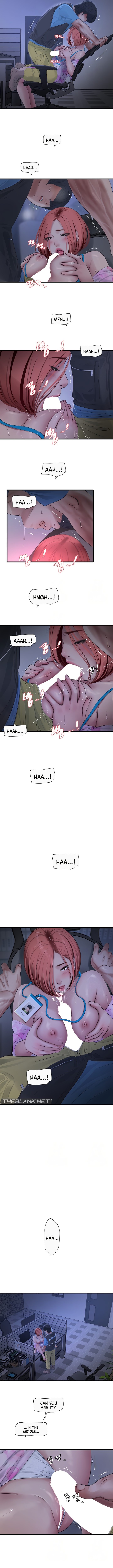 The Hole Diary page 7
