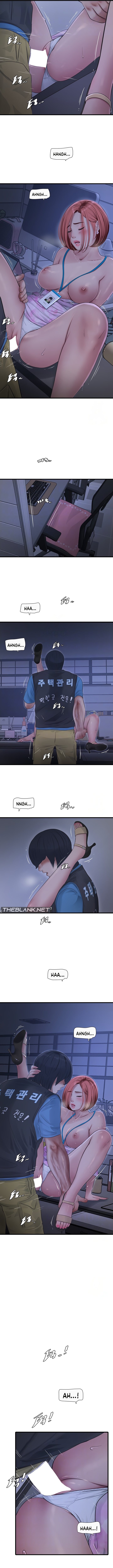 The Hole Diary page 2