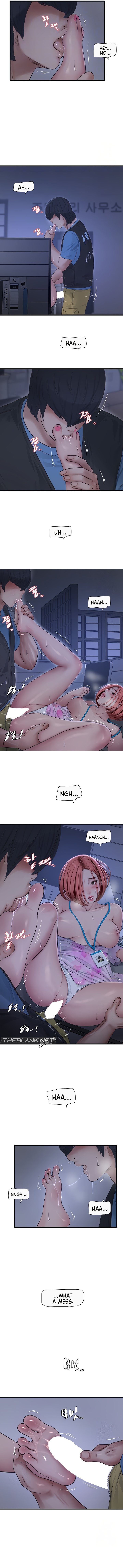 The Hole Diary page 4