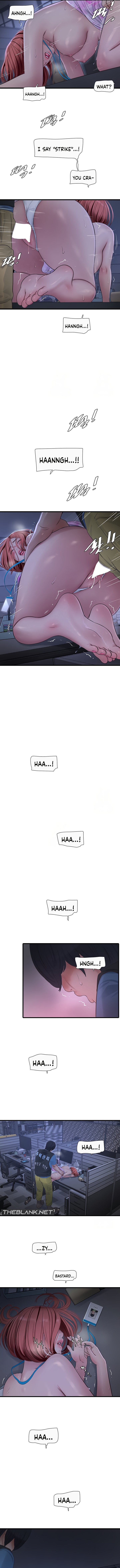 The Hole Diary page 6