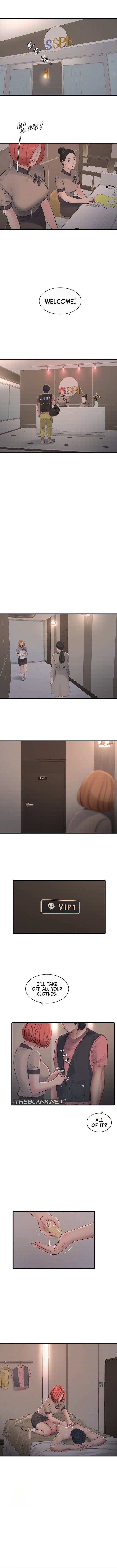 The Hole Diary page 2