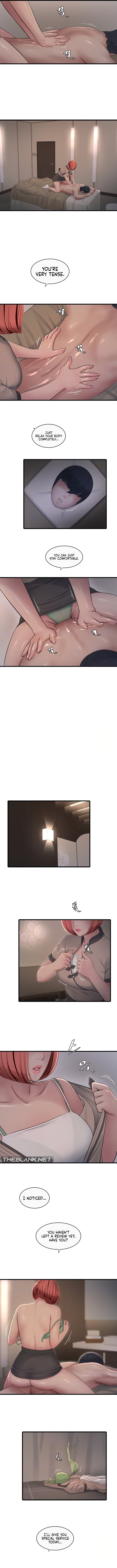 The Hole Diary page 3