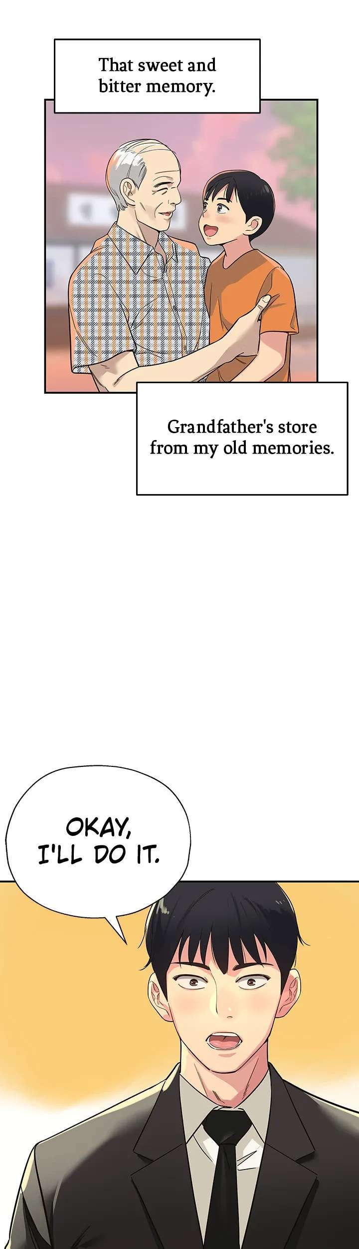 The Hole is Open page 13