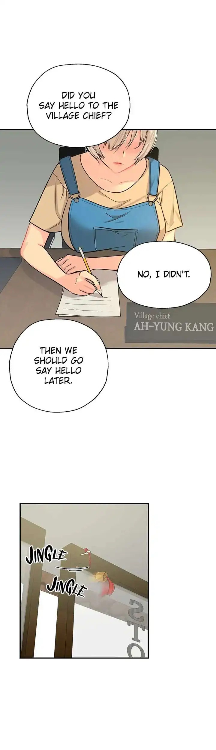 The Hole is Open page 29