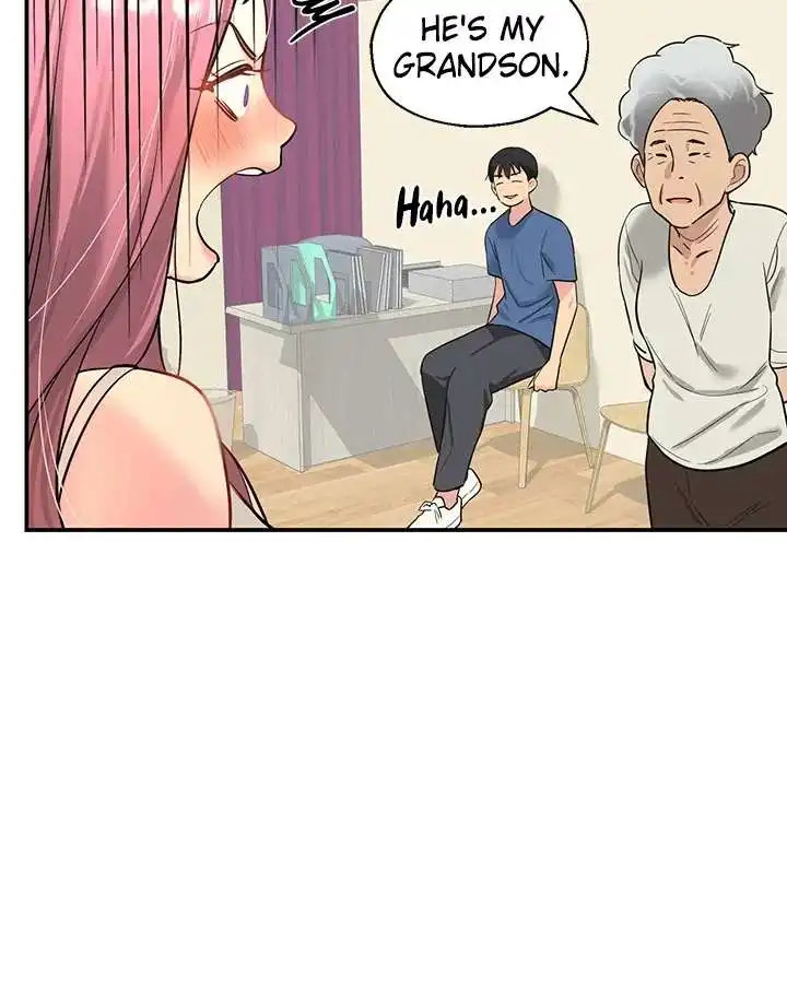 The Hole is Open page 32