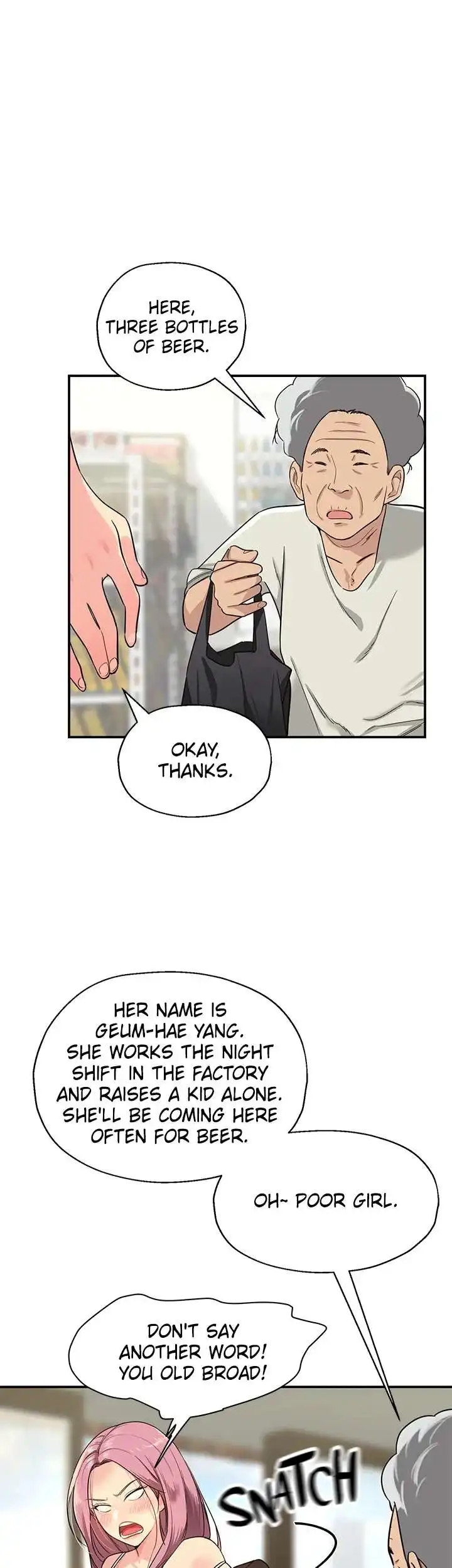 The Hole is Open page 34