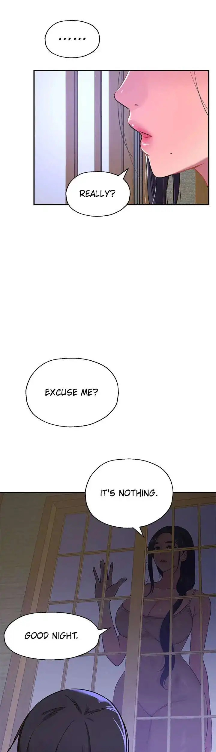 The Hole is Open page 49