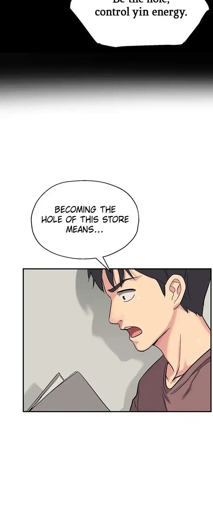 The Hole is Open page 60