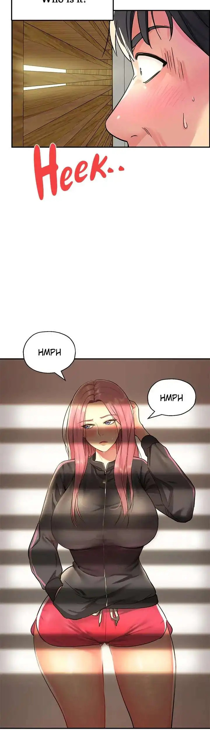 The Hole is Open page 63