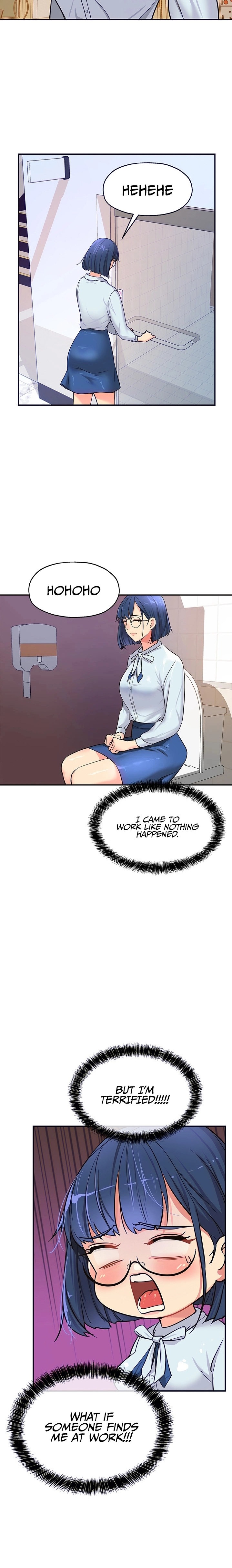 The Hole is Open page 4