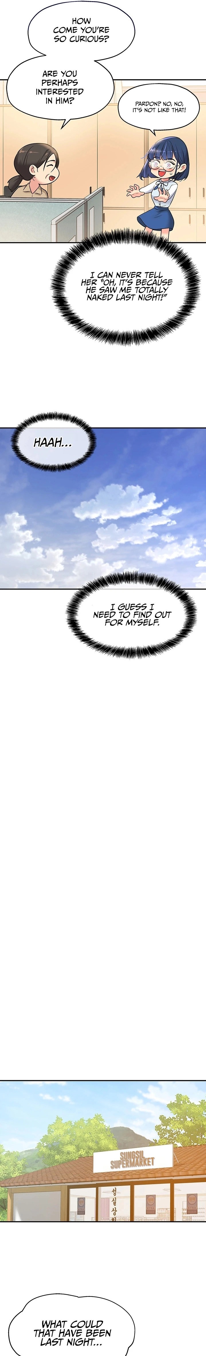 The Hole is Open page 7