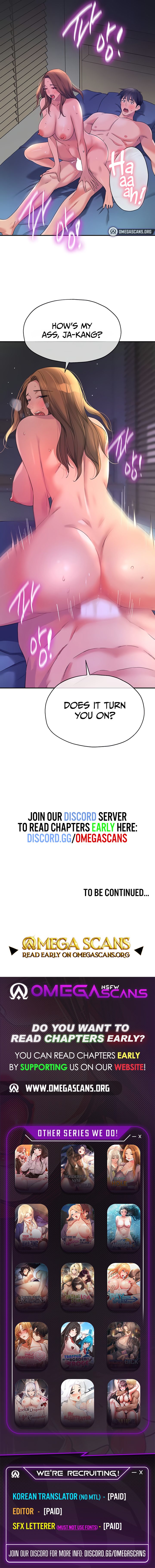 The Hole is Open page 8