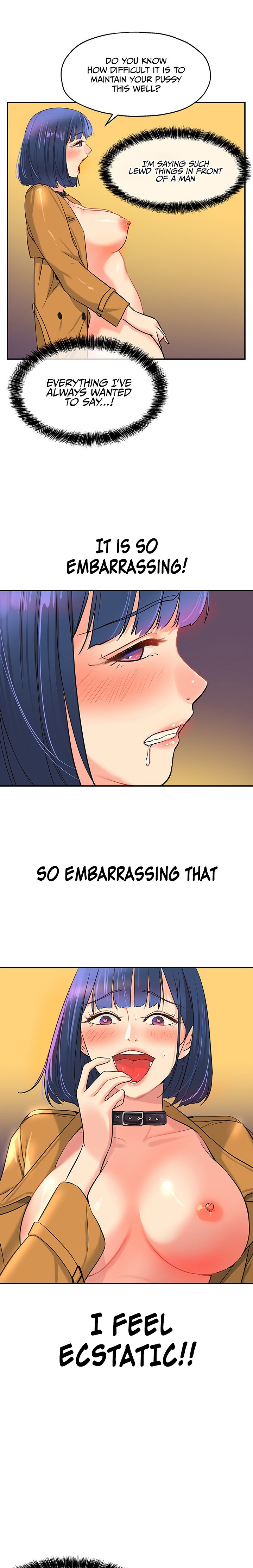 The Hole is Open page 16