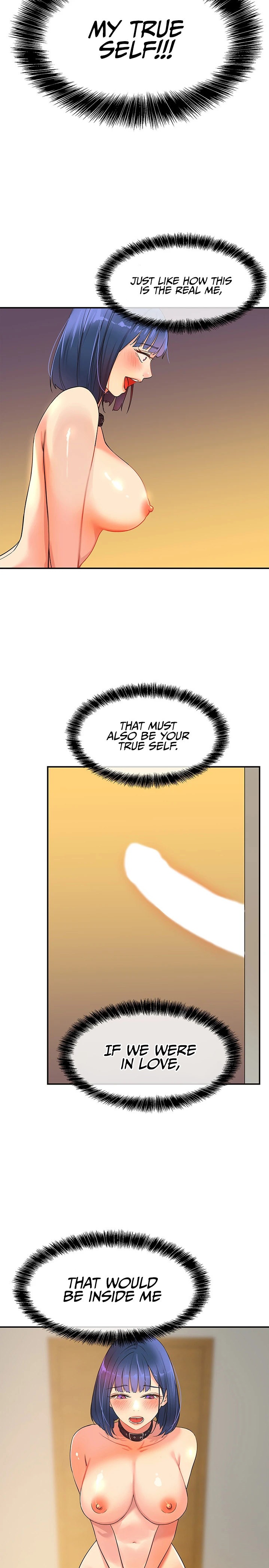 The Hole is Open page 11