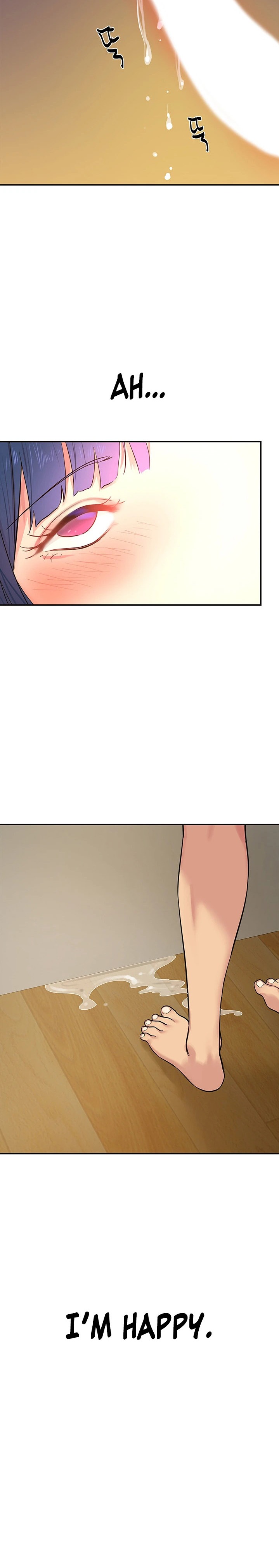The Hole is Open page 15